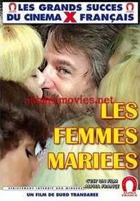 已婚主妇/Les Femmes Mariees